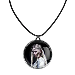 گردنبند آراگون ارباب حلقه ها Lord of the Rings