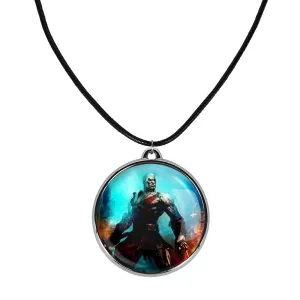 گردنبند خدای جنگ God Of War
