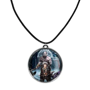 گردنبند خدای جنگ God Of War