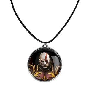 گردنبند خدای جنگ God Of War