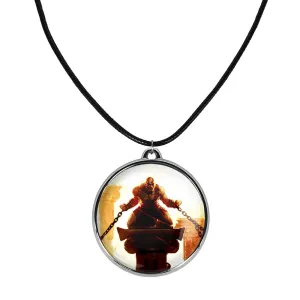 گردنبند خدای جنگ God Of War