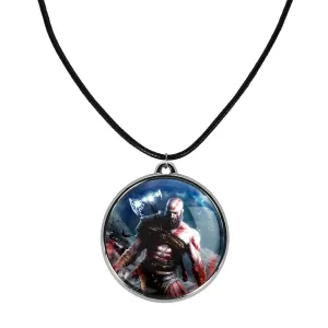 گردنبند خدای جنگ God Of War