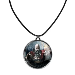 گردنبند خدای جنگ God Of War