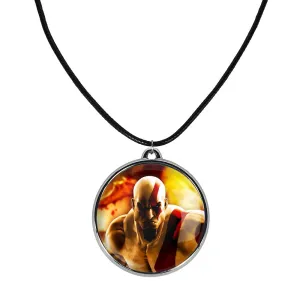 گردنبند خدای جنگ God Of War