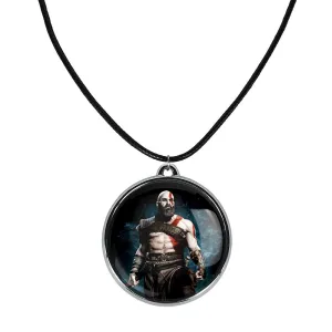 گردنبند خدای جنگ God Of War