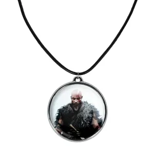 گردنبند خدای جنگ God Of War