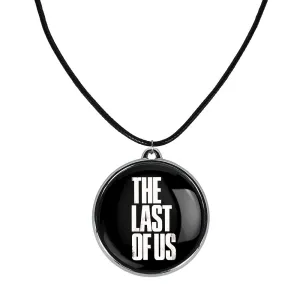 گردنبند The Last Of Us