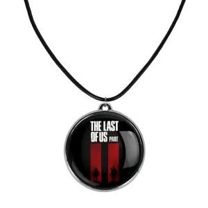 گردنبند The Last Of Us