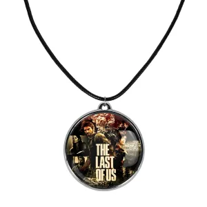 گردنبند The Last Of Us
