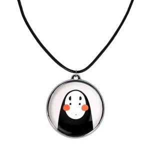 گردنبند کائوناشی انیمه شهر اشباح Spirited Away