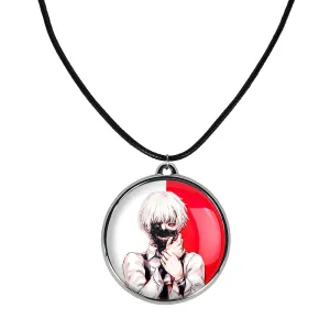 گردنبند کانکی انیمه توکیو غول Tokyo Ghoul