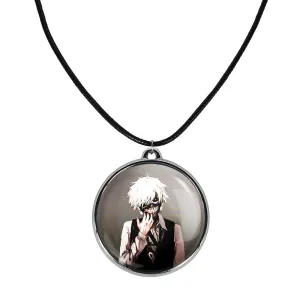 گردنبند انیمه توکیو غول Tokyo Ghoul