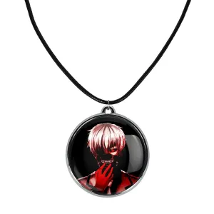گردنبند انیمه توکیو غول Tokyo Ghoul