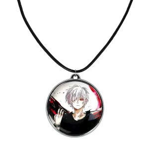 گردنبند انیمه توکیو غول Tokyo Ghoul