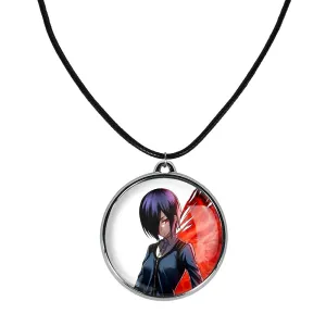 گردنبند توکو کریشیما انیمه توکیو غول Tokyo Ghoul