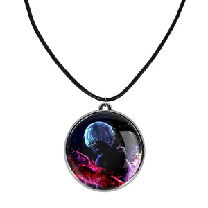 گردنبند انیمه توکیو غول Tokyo Ghoul