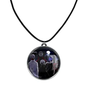 گردنبند انیمه توکیو غول Tokyo Ghoul