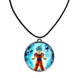 گردنبند انیمه دراگون بال Dragon Ball