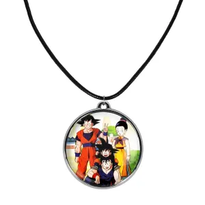 گردنبند انیمه دراگون بال Dragon Ball