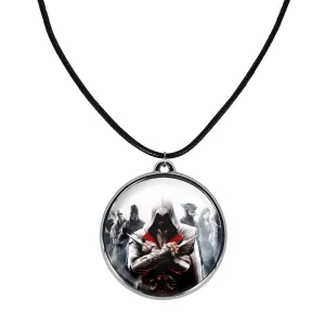 گردنبند اساسینز کرید Assassin's Creed