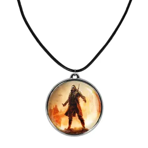 گردنبند اساسینز کرید Assassin's Creed