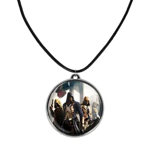 گردنبند اساسینز کرید Assassin's Creed