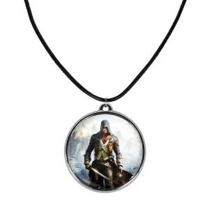 گردنبند اساسینز کرید Assassin's Creed