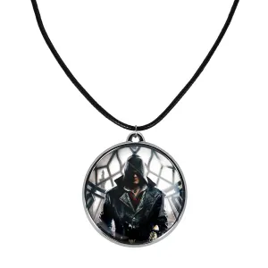گردنبند اساسینز کرید Assassin's Creed
