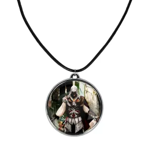 گردنبند اساسینز کرید Assassin's Creed