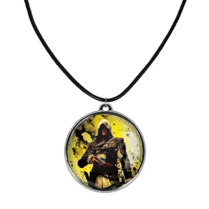 گردنبند اساسینز کرید Assassin's Creed