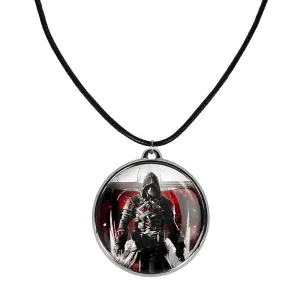 گردنبند اساسینز کرید Assassin's Creed