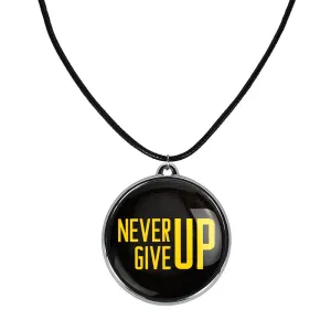 گردنبند Never Give Up
