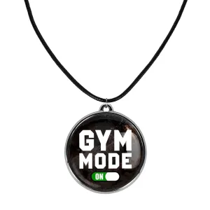 گردنبند Gym Mode