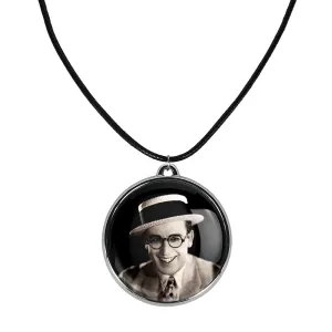 گردنبند هارولد لوید Harold Lloyd