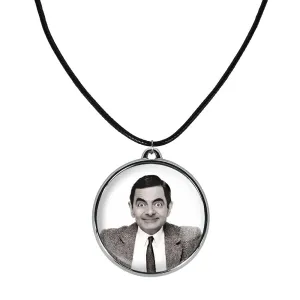 گردنبند مستر بین Mr. Bean