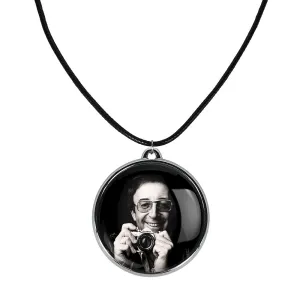 گردنبند پیتر سلرز Peter Sellers