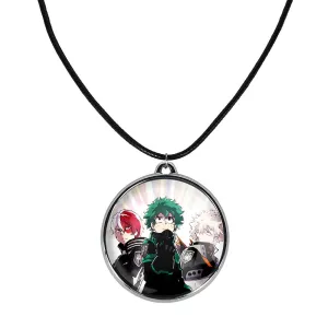 گردنبند انیمه آکادمی قهرمان من My Hero Academia