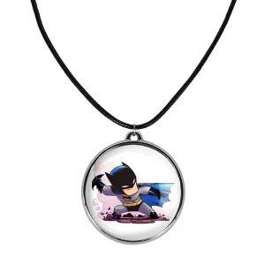 گردنبند بتمن Batman