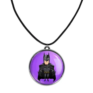 گردنبند بتمن Batman