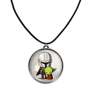 گردنبند جنگ ستارگان Star Wars