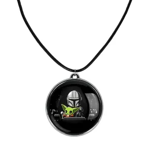 گردنبند جنگ ستارگان Star Wars