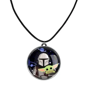 گردنبند جنگ ستارگان Star Wars