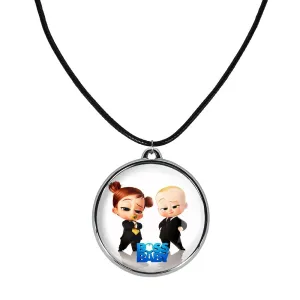 گردنبند بچه رئیس Boss Baby