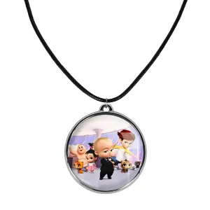 گردنبند بچه رئیس Boss Baby