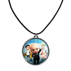 گردنبند بچه رئیس Boss Baby