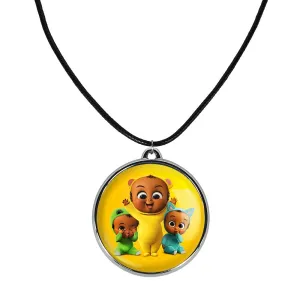 گردنبند بچه رئیس Boss Baby