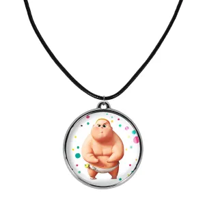 گردنبند بچه رئیس Boss Baby