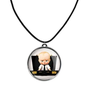 گردنبند بچه رئیس Boss Baby