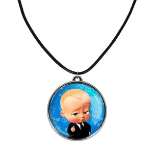 گردنبند بچه رئیس Boss Baby
