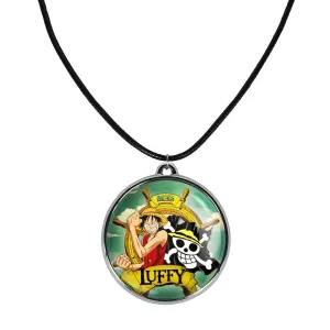 گردنبند انیمه وان پیس One Piece